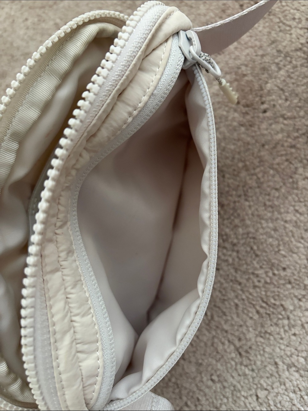 Lululemon belt bag - Picture 6 of 8